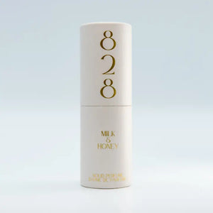 828 Aroma Solid Perfume - Milk & Honey