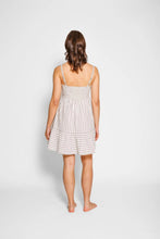 Load image into Gallery viewer, Casablanca Mini Dress