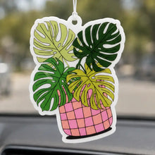 Load image into Gallery viewer, Assorted Funny Car Air Freshener