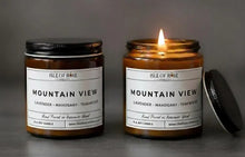 Load image into Gallery viewer, Isle Rose Assorted Candles