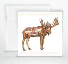 Load image into Gallery viewer, VI Wildly Canadian Greeting Cards - Nicola North Art