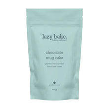 Load image into Gallery viewer, Chocolate Mug Cake - Lazy Bake
