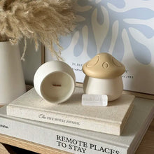 Load image into Gallery viewer, Harvest Scented Soy Candle