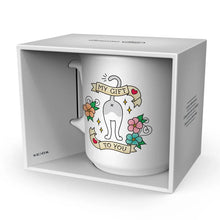 Load image into Gallery viewer, My Gift To You - 16oz Mug