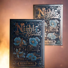 Load image into Gallery viewer, Night Garden (Renemal) - Floriography Seed Packet
