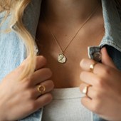 Load image into Gallery viewer, Nightwatch Necklaces