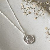 Load image into Gallery viewer, Nightwatch Necklaces