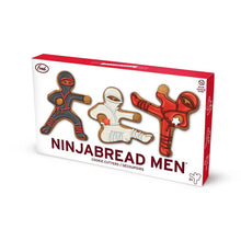 Load image into Gallery viewer, Ninja men - Cookie Cutters