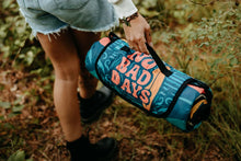 Load image into Gallery viewer, No Bad Days Adventure Blanket