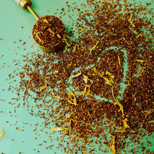 Vanilla Noel Loose Leaf Tea - Bush Berry