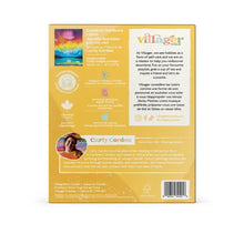 Load image into Gallery viewer, Villager Puzzles 500 Piece - Rainbow Northern Lights