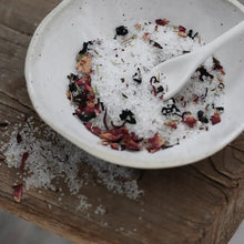 Load image into Gallery viewer, Ocean Goddess Bath Tea - Single Size
