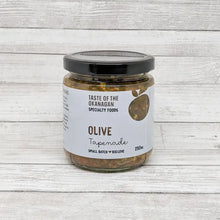 Load image into Gallery viewer, Olive Tapenade