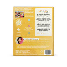 Load image into Gallery viewer, Villager Puzzles 1000 Pieces - Once Upon A Prairie