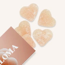 Load image into Gallery viewer, Paloma Hearts - Gummies