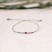 Load image into Gallery viewer, Peace Wish Bracelet - Eleven Love