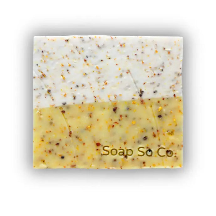 Limited Edition - Peel - Soap