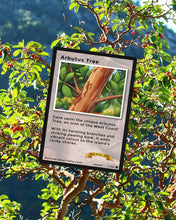 Load image into Gallery viewer, Vancouver Island Trading 10-Card Booster Pack