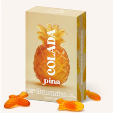 Load image into Gallery viewer, Pina Colada - Gummies