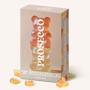 Prosecco Bear - Gummies