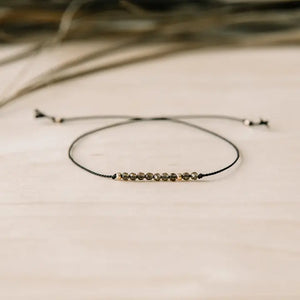 Protection Wish Bracelet 2.0 - Eleven Love