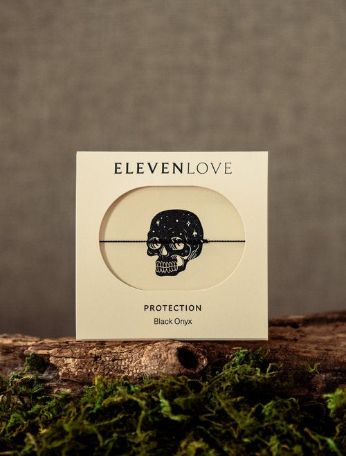 Protection Wish Bracelet - Eleven Love