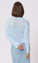 Load image into Gallery viewer, KAsolar Pullover - Nantucket Breeze - Kaffe