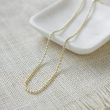 Load image into Gallery viewer, Pulse Chain Necklace - Glee Jewelry