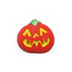 Pumpkin Bath Bomb