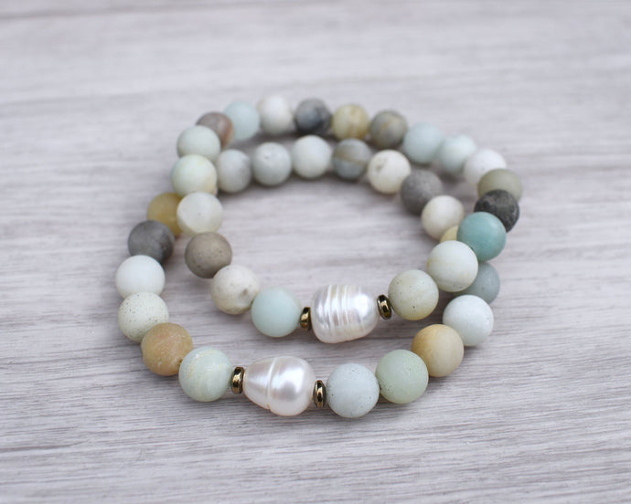Pure Shores Bracelet