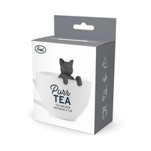 Load image into Gallery viewer, Purrtea - Tea Infuser