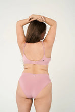 Load image into Gallery viewer, Crossover Bikini Underwear - Quartz - Huha