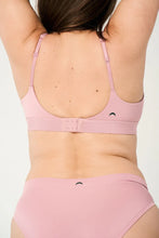 Load image into Gallery viewer, Crossover Bra - Quartz - Huha