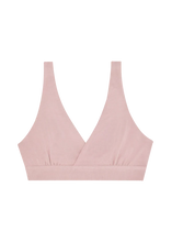 Load image into Gallery viewer, Crossover Bra - Quartz - Huha