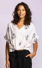 Load image into Gallery viewer, Reese Top - White