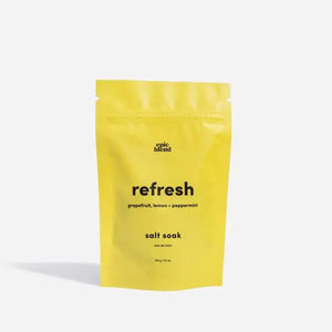 Refresh Salt Soak - Epic Blend