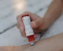 Load image into Gallery viewer, Perfume Oil Roller - Phoenix Rising - Kalli &amp; Co.