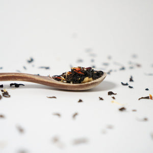 Once Upon a Tea Leaf - West Coast Christmas