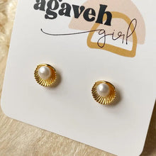 Load image into Gallery viewer, Salty Studs - Agaveh Girl
