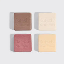Load image into Gallery viewer, Bottle-Free Beauty 4 Piece Sampler Set - Kitsch
