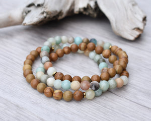 Sand & Sea Bracelet