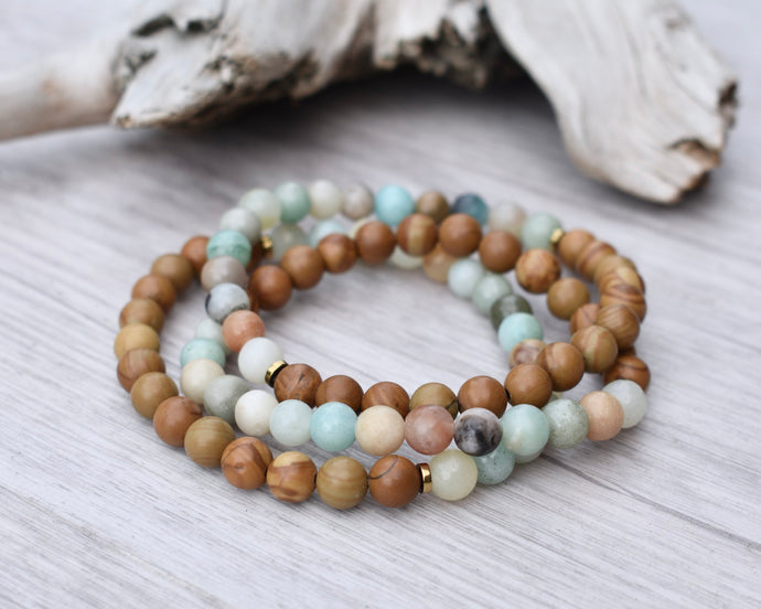 Sand & Sea Bracelet