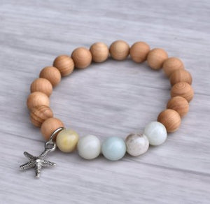 West Coast Wild - Sandy Shores - Bracelet