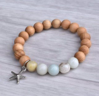 West Coast Wild - Sandy Shores - Bracelet