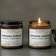 Load image into Gallery viewer, Isle Of Rose Assorted Candles