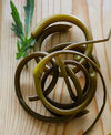 Load image into Gallery viewer, Pickled Garlic Scapes