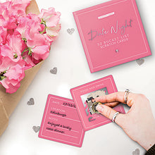 Load image into Gallery viewer, Date Night - 52 Scratch Cards