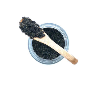 Seaweed and Coffee Body Scrub - Sealuxe