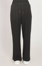 Load image into Gallery viewer, Scuba Pull On Pants - Black