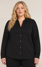 Load image into Gallery viewer, Scuba Shirt - Black